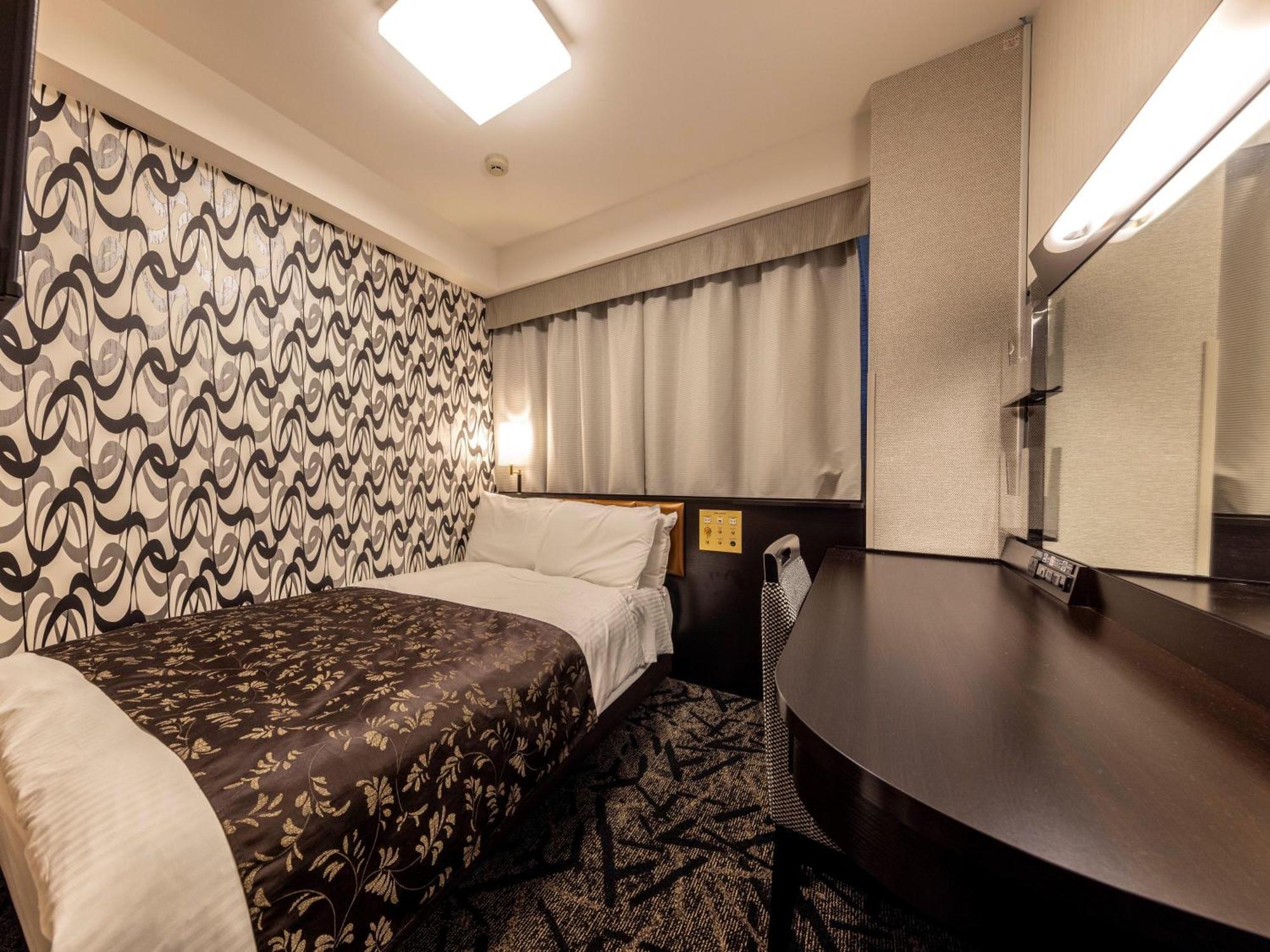 Apa Hotel Kagadaishoji Ekimae Kaga  Buitenkant foto