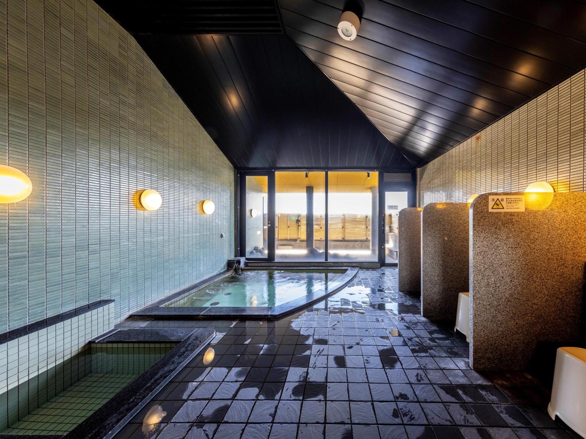 Apa Hotel Kagadaishoji Ekimae Kaga  Buitenkant foto