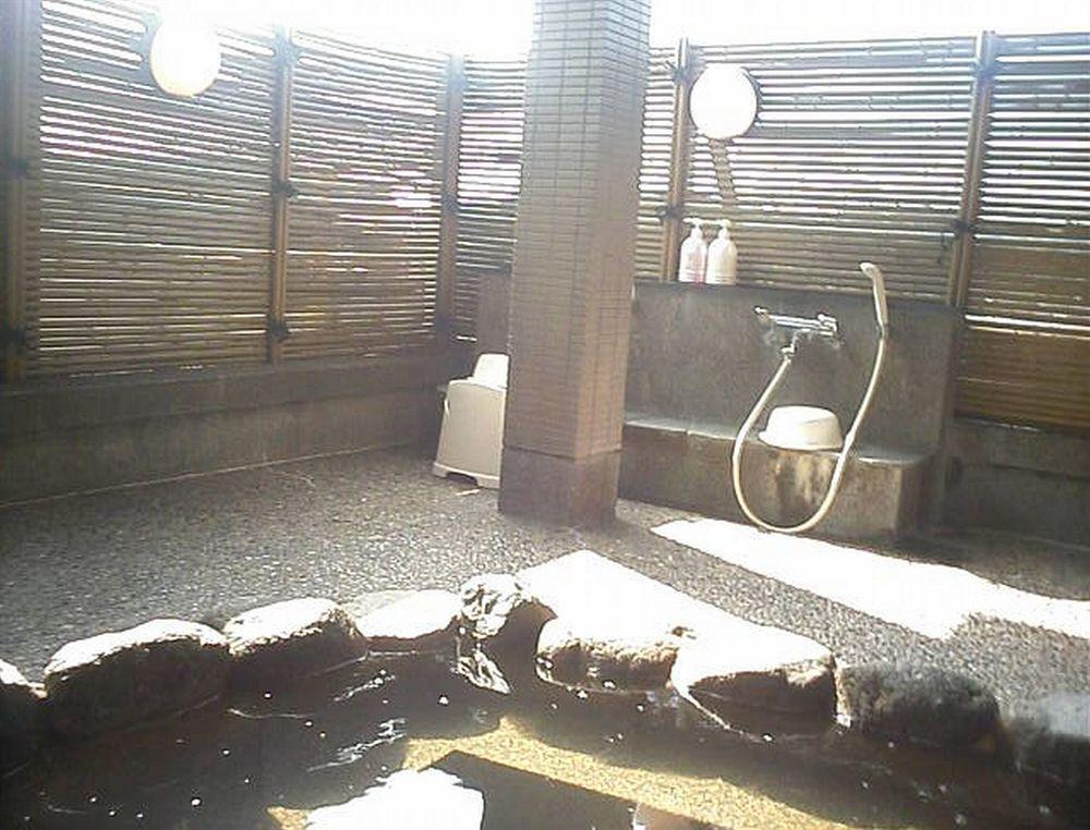 Apa Hotel Kagadaishoji Ekimae Kaga  Buitenkant foto