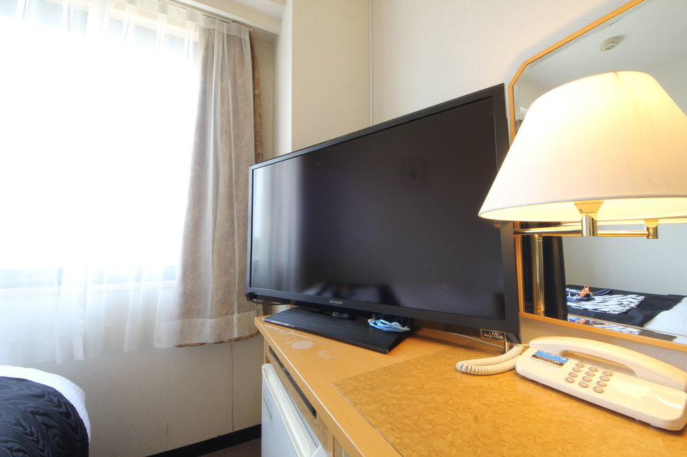 Apa Hotel Kagadaishoji Ekimae Kaga  Buitenkant foto