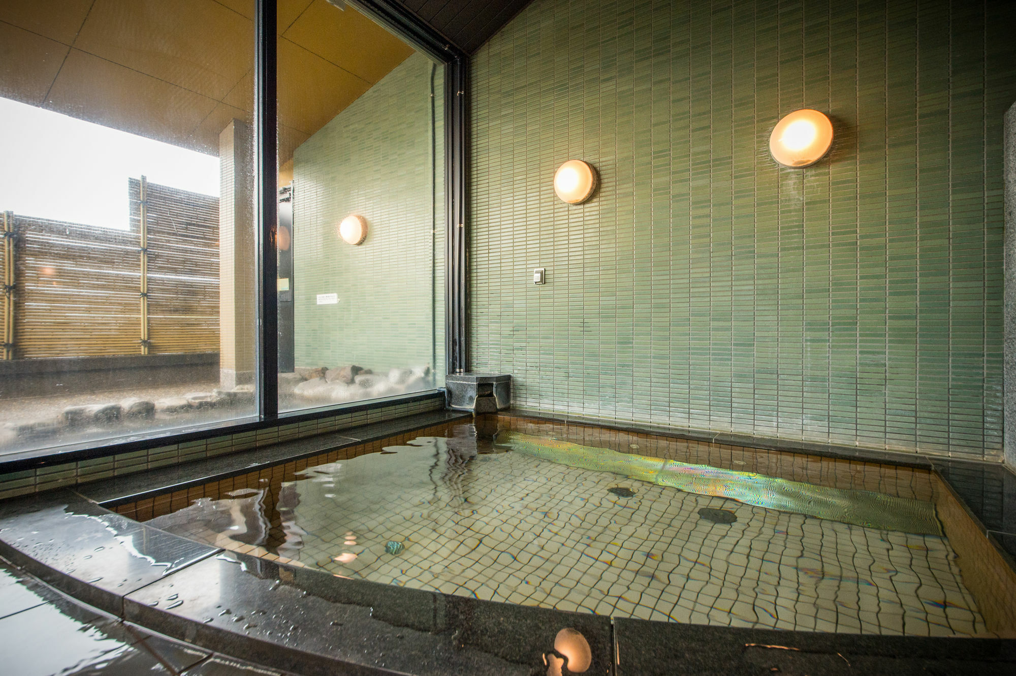 Apa Hotel Kagadaishoji Ekimae Kaga  Buitenkant foto